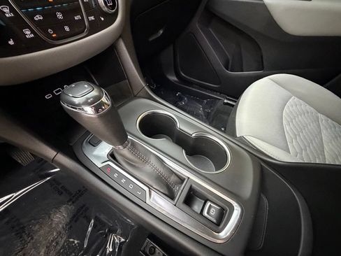 Used 2019 Chevrolet Equinox LT AWD/4WD image 39