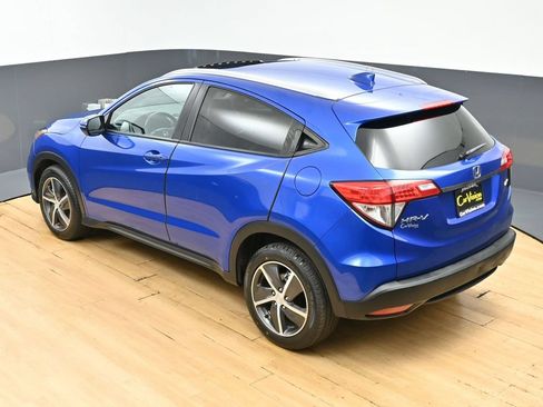 Used 2021 Honda HR-V EX-L image 41