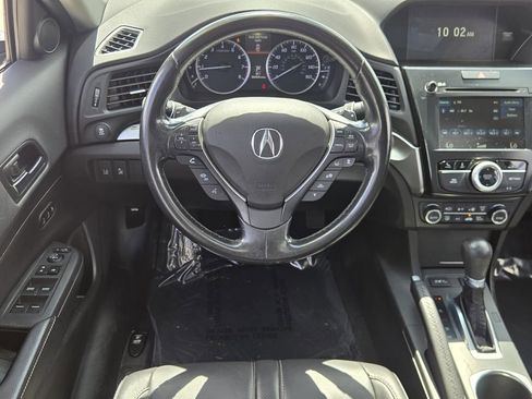 Used 2021 Acura ILX w/ Premium Package FWD image 12