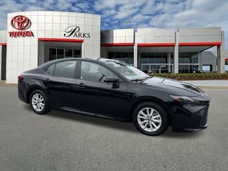 Certified 2025 Toyota Camry LE video 1