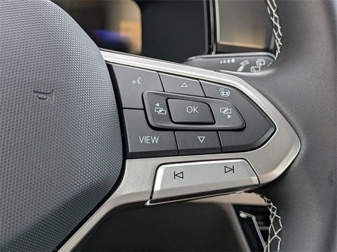 New 2026 Volkswagen Taos S image 27