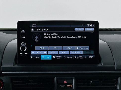 New 2025 Honda Pilot EX-L image 19