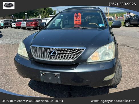 Used 2004 Lexus RX 330 AWD image 5