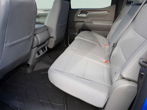 New 2026 Chevrolet Silverado 1500 LT w/ Safety Package image 30