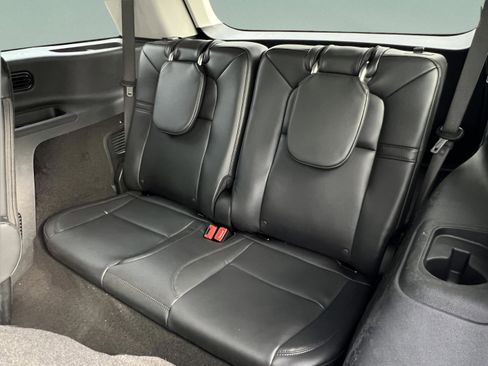 New 2026 Lincoln Aviator 2WD image 25