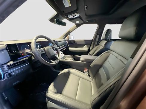 New 2025 Hyundai Santa Fe Calligraphy image 22