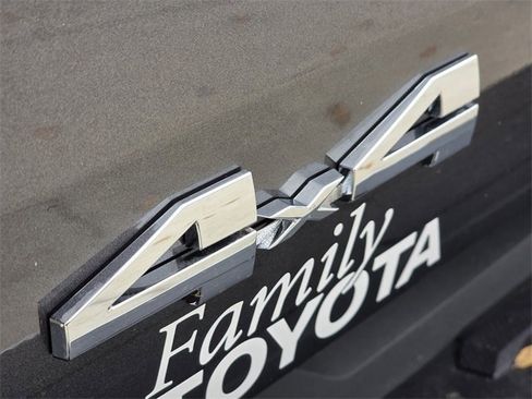 New 2026 Toyota Tundra Limited image 9