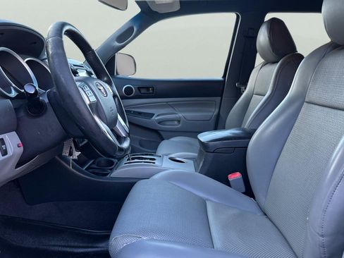 Used 2012 Toyota Tacoma 4x4 Double Cab image 14