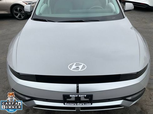 Used 2024 Hyundai Ioniq 5 SEL RWD image 88