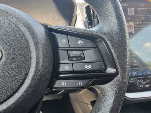 Used 2024 Subaru Crosstrek 2.0i Premium image 19