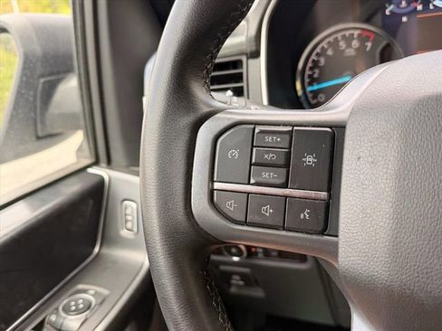 Used 2023 Ford F150 XLT w/ Equipment Group 302A High AWD/4WD image 25