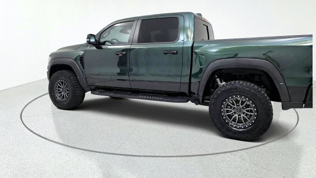 Used 2026 RAM 1500 RHO AWD/4WD image 5
