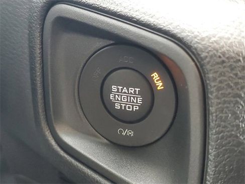 New 2026 Jeep Wrangler Willys image 23