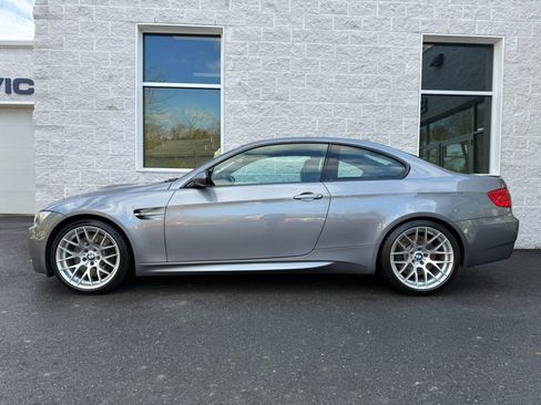 Used 2013 BMW M3 Coupe image 4