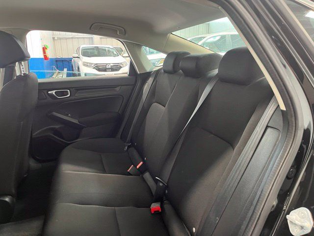 Used 2022 Honda Civic LX image 17