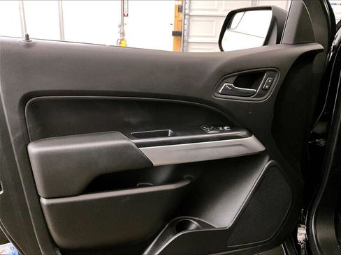 Used 2019 Chevrolet Colorado LT AWD/4WD image 22