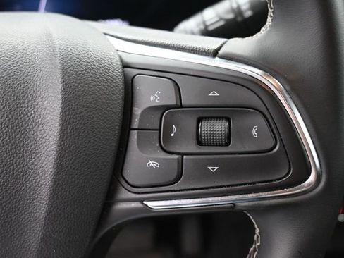 Used 2025 Buick Encore GX Preferred image 27