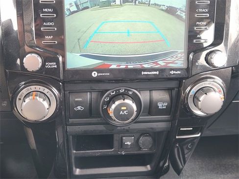 Used 2024 Toyota 4Runner TRD Off-Road Premium image 14
