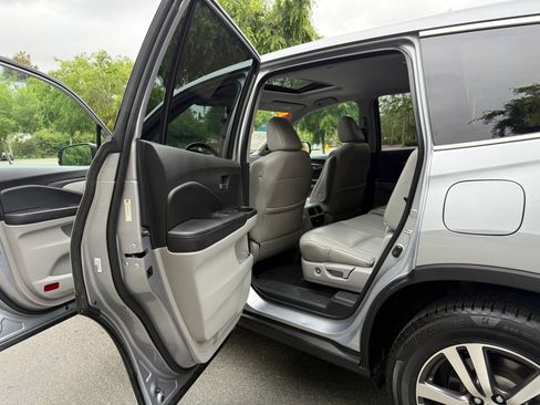 Used 2016 Honda Pilot EX-L image 21
