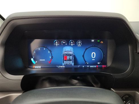 Used 2024 Ford F150 XLT w/ FX4 Off-Road Package image 8