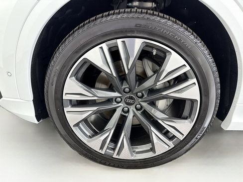 New 2026 Audi Q8 Prestige image 29