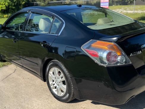 Used 2010 Nissan Altima 2.5 SL w/ SL Pkg image 5