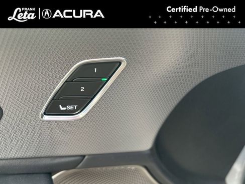 Certified 2025 Acura TLX SH-AWD w/ A-SPEC Pkg image 18