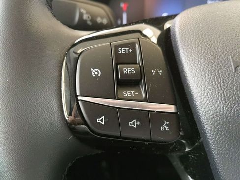 Used 2024 Ford Escape Active AWD/4WD image 17