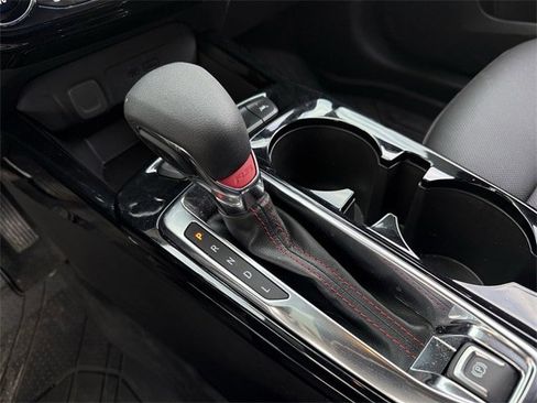 Used 2026 Chevrolet Trax RS w/ Driver Confidence Package image 20