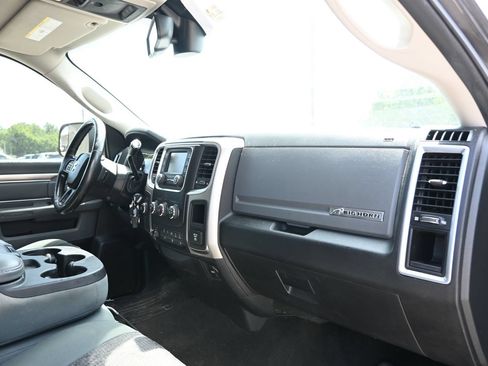 Used 2016 RAM 2500 Big Horn AWD/4WD image 31