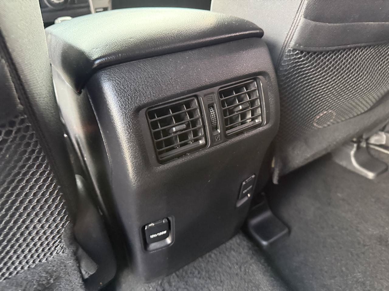 Used 2016 Toyota 4Runner SR5 RWD image 18