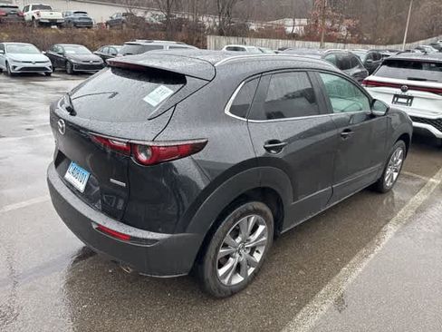 Used 2024 MAZDA CX-30 AWD 2.5 S w/ Preferred Package image 6