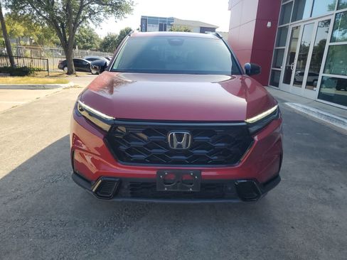 Used 2024 Honda CR-V Sport-L image 8