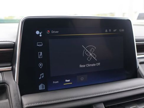 Used 2023 Chevrolet Tahoe LT w/ LT Signature Plus Package image 15