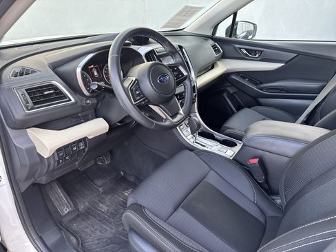 Used 2019 Subaru Ascent Premium AWD/4WD image 24