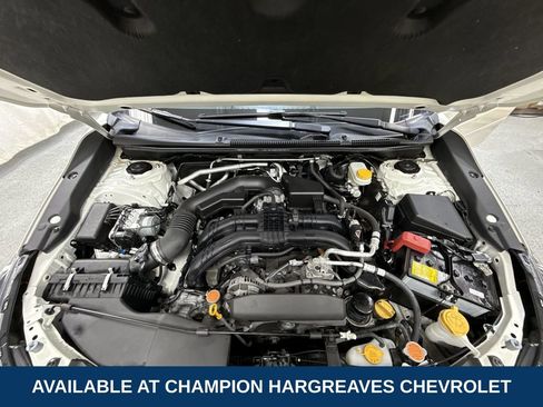 Used 2023 Subaru Crosstrek 2.0i Premium image 38