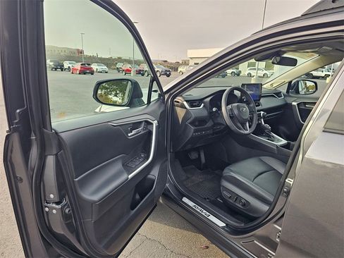 Used 2024 Toyota RAV4 XLE Premium image 18