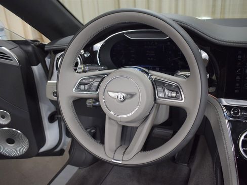 New 2024 Bentley Continental GT S AWD/4WD image 4