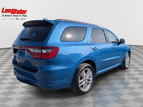 Used 2024 Dodge Durango GT image 5