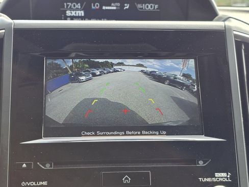 Certified 2023 Subaru Forester Premium AWD/4WD image 21