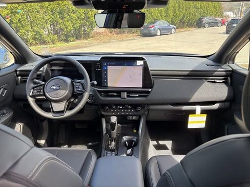 New 2026 Subaru Outback Limited XT image 13