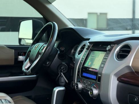 Used 2015 Toyota Tundra Limited image 24