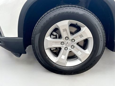 Used 2023 Honda Pilot LX image 30