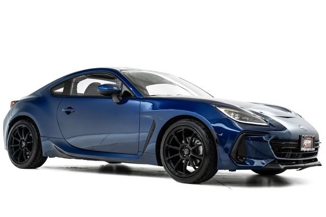 Used 2023 Subaru BRZ Premium RWD image 6