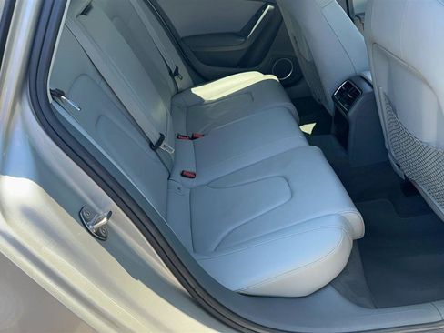 Used 2014 Audi A4 2.0T Premium Plus w/ Premium Plus Package FWD image 22