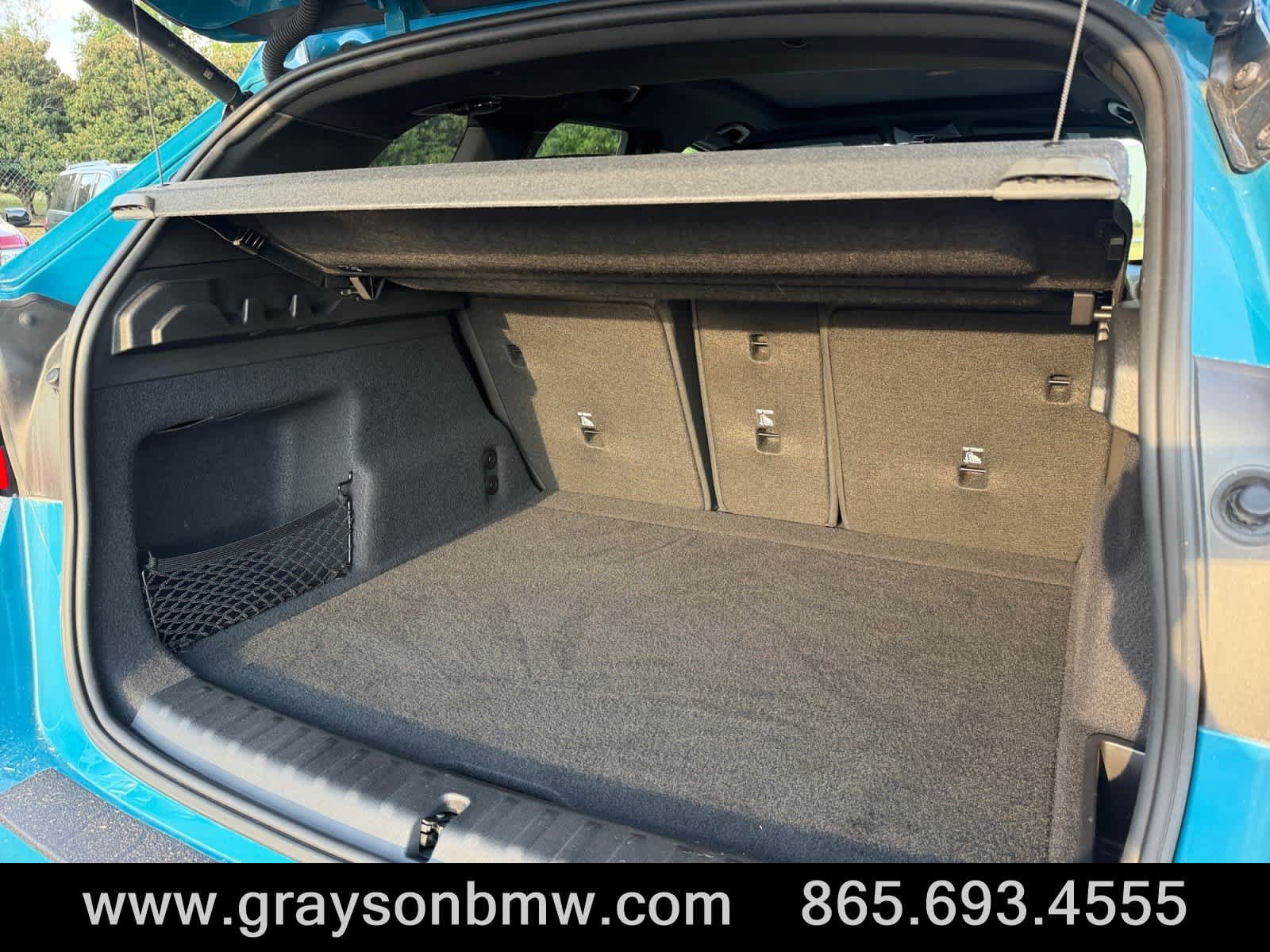Used 2023 BMW X1 xDrive28i w/ Convenience Package AWD/4WD image 16