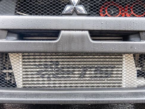 Used 2011 Mitsubishi Lancer Evolution GSR AWD/4WD image 17