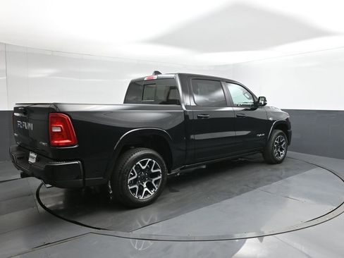 New 2026 RAM 1500 Laramie image 11