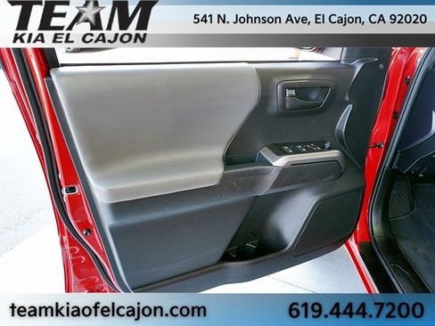 Used 2021 Toyota Tacoma SR5 image 21