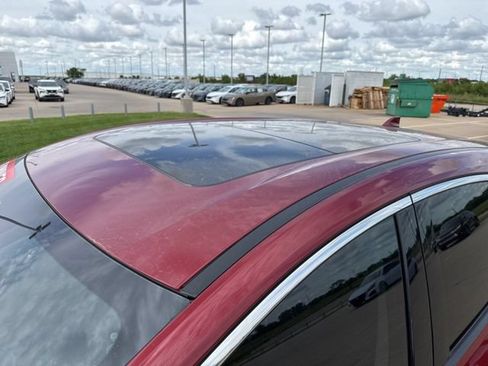 Used 2025 Nissan Murano SL AWD/4WD image 16